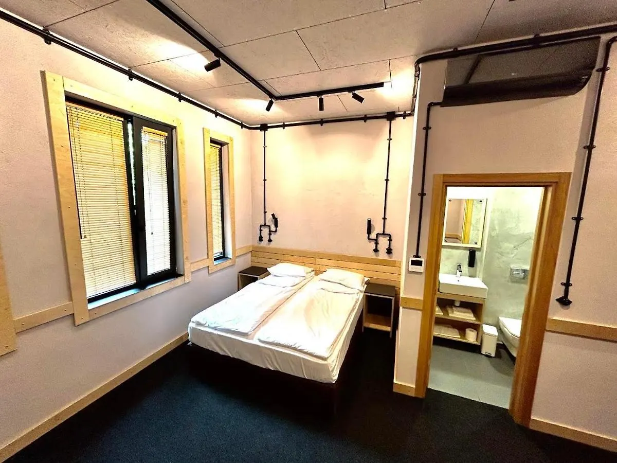 סופיה Art Hotel 158 3*,  בולגריה