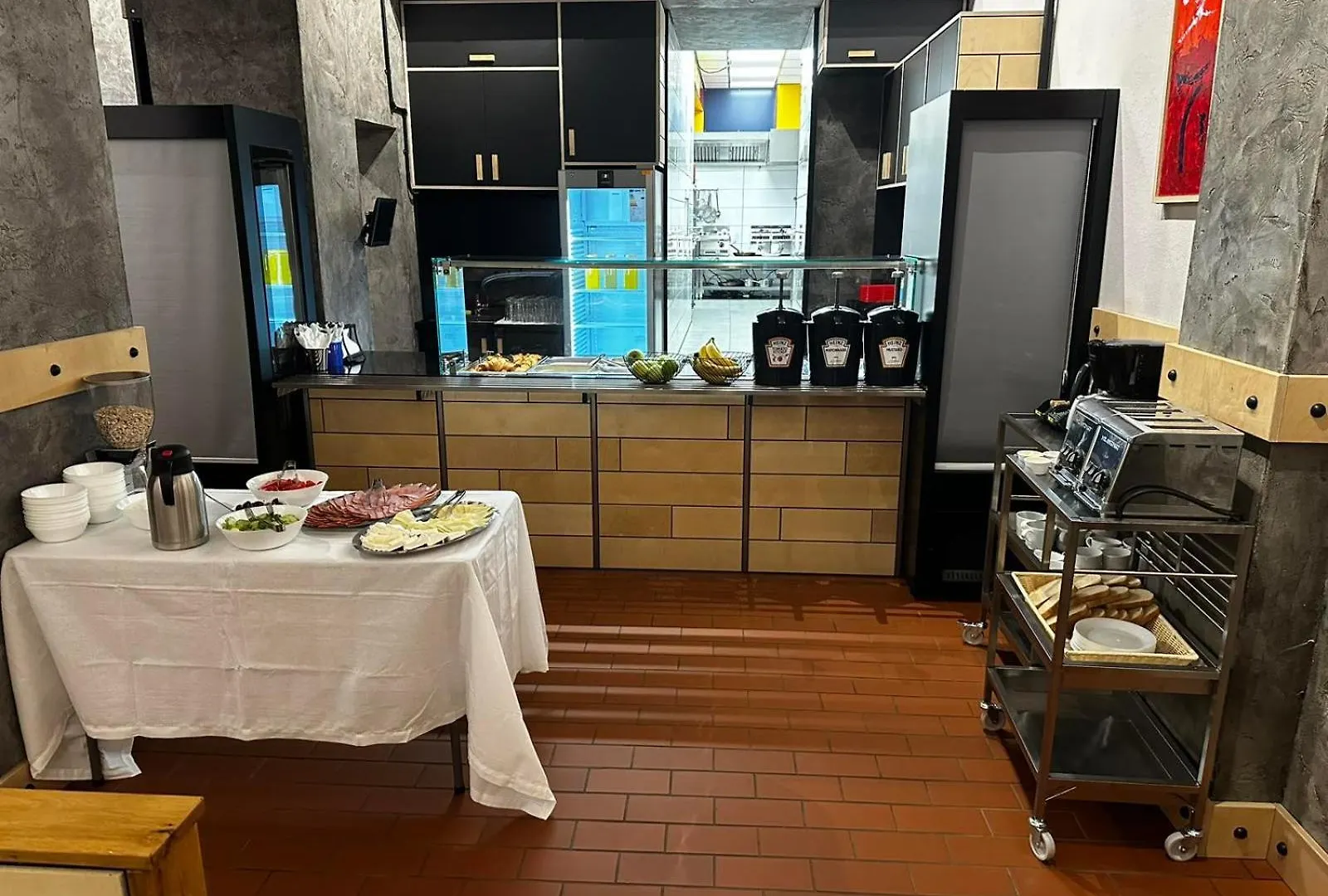 סופיה Art Hotel 158 בולגריה