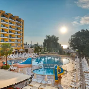 Hotel Grifid Arabella Golden Sands