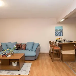 2* Aparthotel Sofia Central Hotel Apartments
