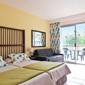 Portaventura Roulette 4* Salou