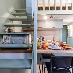 My Casa - Saint Siagre 3 , Nizza Francia