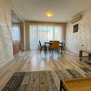 Appartamento Parchevich 31 Center - 24h Self Check-in, Sofia