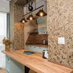 Hotel City 2*, Burgaz Bulgaristan