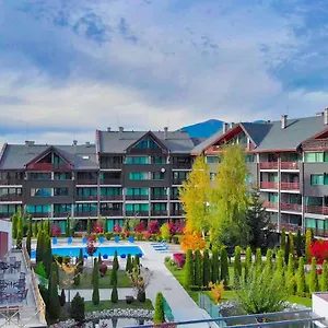 Local Hotel, Bw Signature Collection Ξενοδοχείο με διαμερίσματα Μπάνσκο