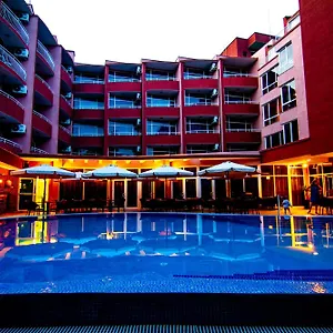 Opal 3*, Sunny Beach Bulgaristan