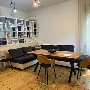 Appartamento 21 Asparuh - 24h Self Check-in, Sofia