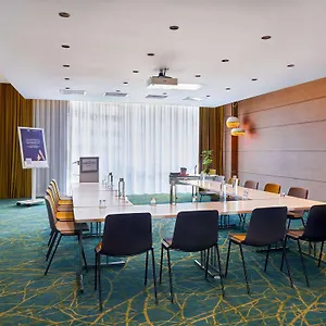 Novotel 17 4* París