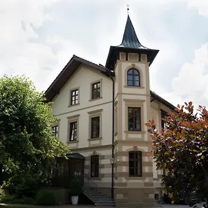 Hotel Fantasia Budget Boutique Füssen
