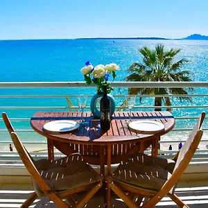 Résidence Le Soleil , Juan-les-Pins Francia