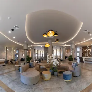 Golden Park 4*, Altın Kumlar Bulgaristan