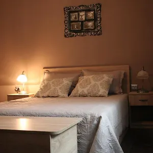 Apartamento Yavor