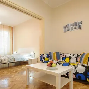 Appartamento Urban, Sofia