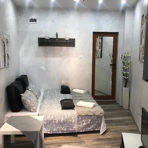 Appartamento Center Dream House, Sofia